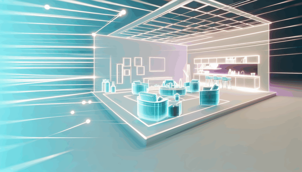 Smart Home 2026 Penggabungan AI pada Desain serta Fungsionalitas Hunian: Sejauh mana Artificial Intelligence Membuat Tiap Ruangan Lebih Ramah dan Hemat Energi?