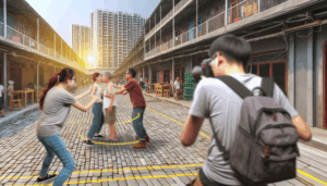 5 Konsep Desain Dapur  terbuka Open Kitchen yang membuat Proses memasak semakin seru