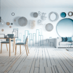 Tips Memilih Wallpaper Dinding: Kunci Menciptakan Atmosfer yang Sangat Nyaman