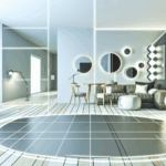 Menghadirkan Lingkungan Baru: Dekorasi Dinding Kamar yang Mudah serta Murah