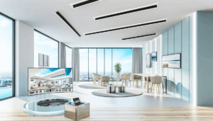 Tingkatkan Daya Tahan Perangkat Elektronik Rumah Tangga AC Kulkas Secara Efisien