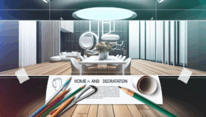 Menghadirkan Ketenangan: Inspirasi Tata Ruang Japandi yang Memukau