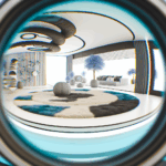 Transformasi Hijau: Panduan Mendesain Rumah Dengan Bersahabat dengan Lingkungan bagi Generasi Mendatang