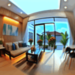 Dari Keindahan hingga Daya Tahan: Panduan Dalam Memilih Lantai Hunian Keramik sesuai Berbagai Kebutuhan