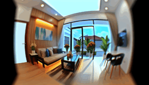 Kunci Mempertahankan Kesejukan Hunian: Tujuh Tips Memelihara Rumah Agar Tetap Sejuk Tanpa Pendingin Udara